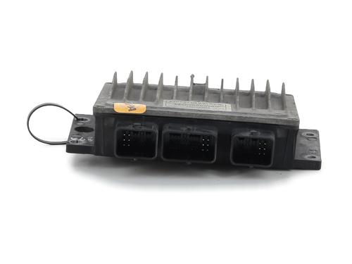 Used Engine control unit (ECU) RENAULT TWINGO II (CN0_) 1.5 dCi (CN0E) (64 hp) 26535792