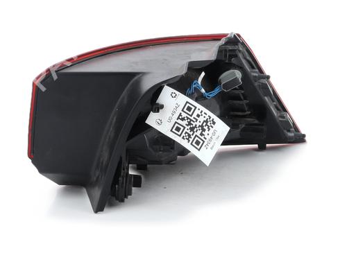 Left taillight VW GOLF VIII (CD1, DA1) 2.0 TDI | BP35999342C34 - Image 3