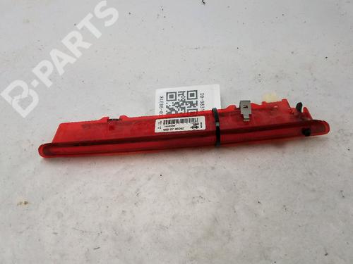 Used Third brake light Third brake light NISSAN QASHQAI / QASHQAI +2 I (J10, NJ10, JJ10E) 2.0 dCi All-wheel Drive (150 hp) 10537407 10537407