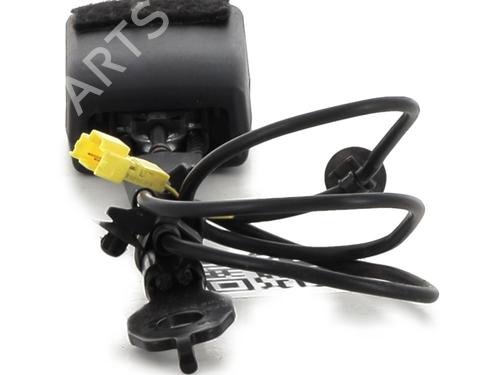 Seat buckle MERCEDES-BENZ A-CLASS (W176) A 180 CDI / d (176.012) | BP29624119I32 