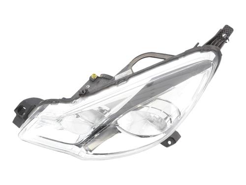 Left headlight CITROËN C3 II (SC_) 1.0 VTi 68 | BP40249006C28 - Image 5