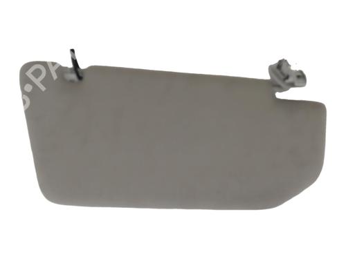 Used Left sun visor Left sun visor 39193880 39193880