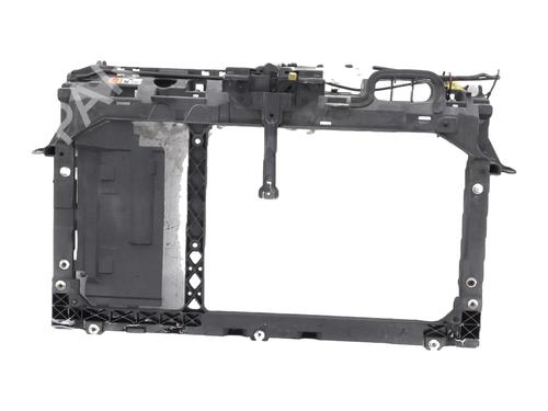 Frontplate/Frontkurv FORD FIESTA VI (CB1, CCN) 1.4 (97 hp) 33158951