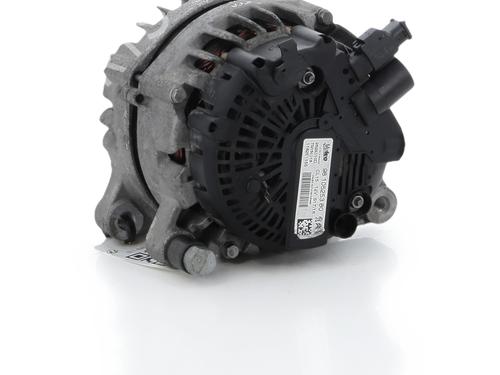 Alternator CITROËN BERLINGO Box Body/MPV (B9) 1.6 BlueHDi 100 | BP39547088M7 - Image 2