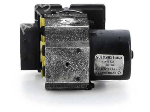 ABS pump RENAULT TRAFIC II Bus (JL) 1.9 dCI 80 (JL0B) | BP36691505M43 - Image 4