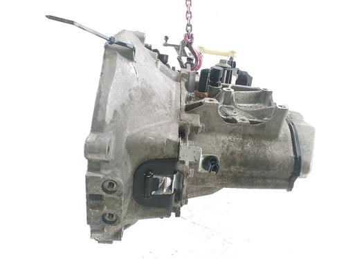 Getriebe für CITROËN C3 II (SC_) 1.4 HDi 70 (SC8HZC, SC8HR0, SC8HP4) (68 hp) 31057853