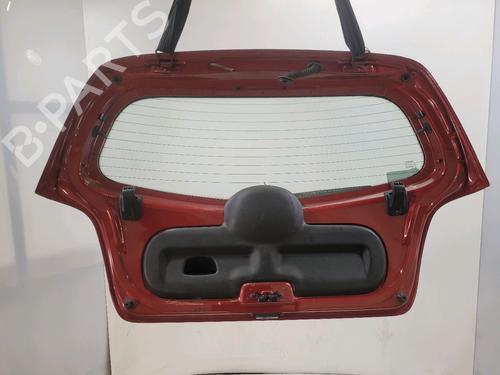 Tailgate RENAULT TWINGO II (CN0_) 1.2 16V (CN0K, CN0V, CN0A) | BP37483739C6 - Image 2