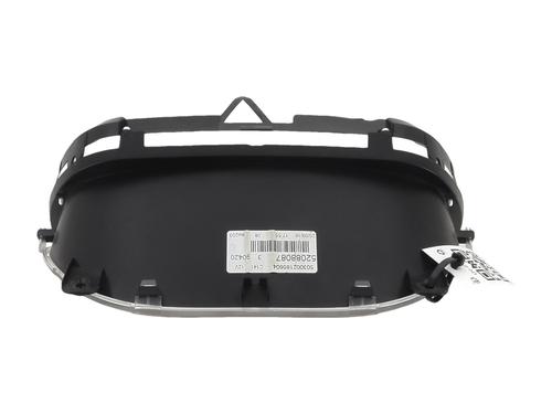 Used Instrument cluster Instrument cluster FIAT FIORINO Box Body/MPV (225_) [2007-2026] 34118617 34118617