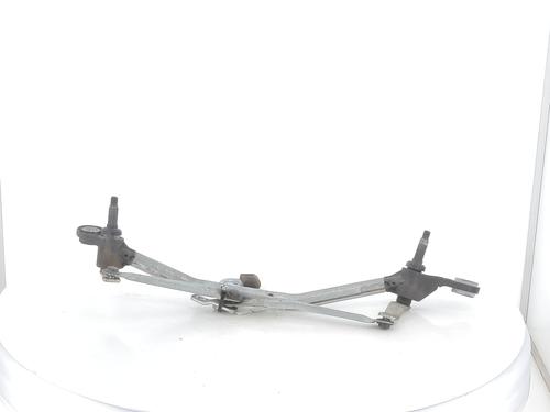 Meccanismo tergicristalli anteriori RENAULT CLIO III (BR0/1, CR0/1) [2005-2014]  28364465