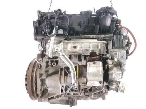 Engine BMW 1 (E87) 120 d | BP32039546M1
