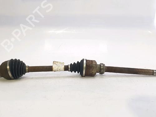 Used Right front driveshaft PEUGEOT 407 (6D_) 2.0 HDi (6DRHRH) (140 hp) 29197750