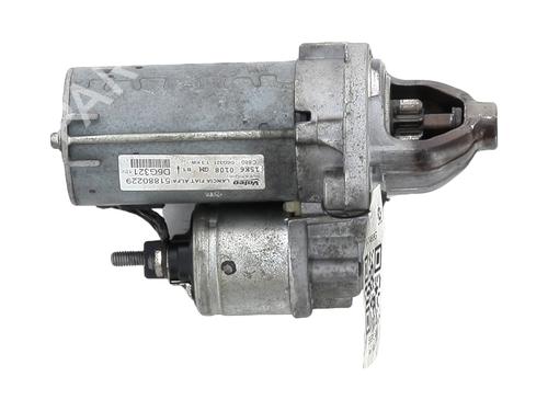 Starter FIAT FIORINO Box Body/MPV (225_) 1.3 D Multijet | BP30842235M8 