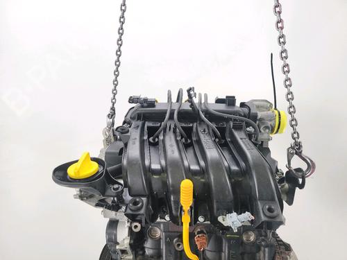 Engine RENAULT TWINGO II (CN0_) 1.2 16V (CN04, CN0B) | BP39764473M1 - Image 5