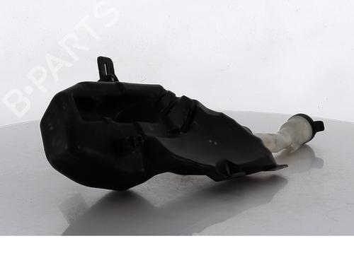 Used Windscreen washer tank OPEL ASTRA J (P10) 1.7 CDTI (68) (125 hp) 17336628