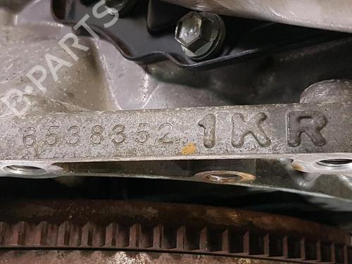 Engine CITROËN C1 (PM_, PN_) 1.0 | BP36005928M1  - Image 6
