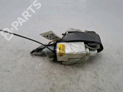 Used Front right belt tensioner TOYOTA PRIUS Liftback (_W2_) 1.5 Hybrid (NHW20_, NHW20R) (112 hp) 11999996
