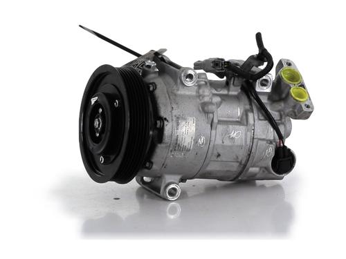 AC compressor RENAULT MEGANE III Hatchback (BZ0/1_, B3_) 1.5 dCi (BZ09, BZ0D, BZ1W, BZ29, BZ14) | BP30118511M34