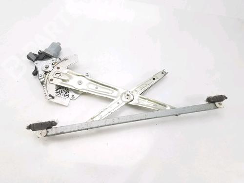 Used Front left window mechanism Front left window mechanism PEUGEOT 4008 1.8 HDi AWC (150 hp) 10452131 10452131