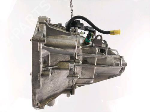 girkasse-renault-express-box-bodympv-2021-36209904 main image