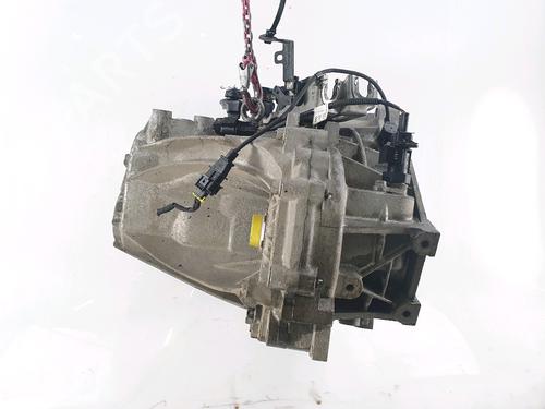 Gearbox KIA SOUL II (PS) 1.6 CRDi 128 | BP29145117M3 