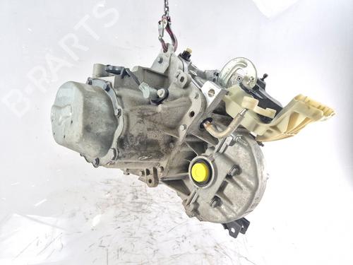 Gearbox CITROËN C4 CACTUS 1.2 THP 110 | BP39194859M3 - Image 4