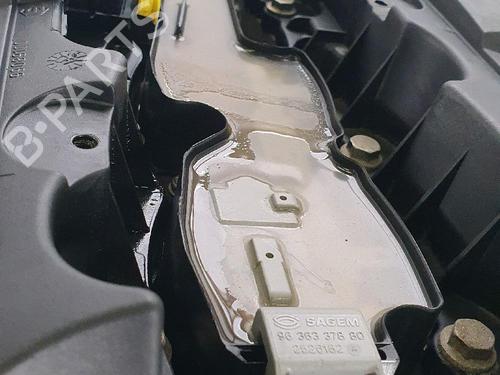 Engine PEUGEOT 206 Hatchback (2A/C) 1.6 16V | BP30918275M1