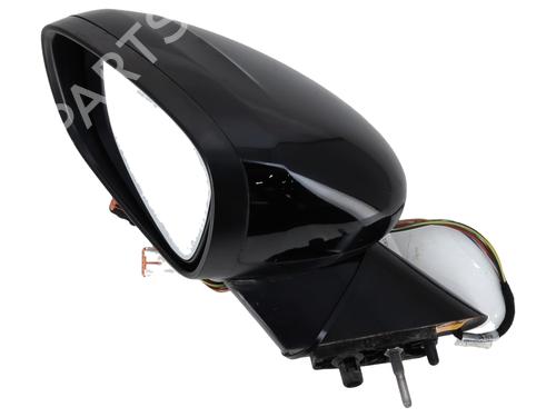 Used Left mirror CITROËN C4 Picasso II 1.6 HDi / BlueHDi 115 (115 hp) 29624017