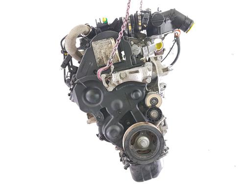 Used Engine Engine 38552674 38552674