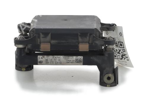 Electronic module PEUGEOT 3008 I MPV (0U_) 1.6 HDi | BP29902908M83
