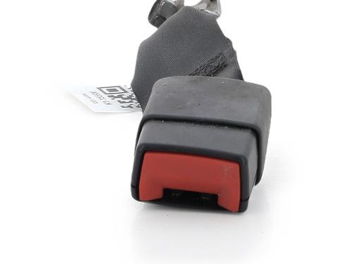 Used Seat buckle Seat buckle NISSAN JUKE (F15) 1.5 dCi (110 hp) 36776790 36776790