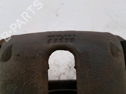 Right front brake caliper NISSAN MICRA III (K12) 1.4 16V | BP27918692M104