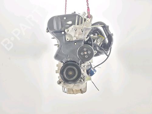 Used Engine MAZDA 2 (DY) 1.2 (DY3W) (75 hp) 29416497