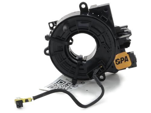 Used Squib airbag RENAULT KANGOO III Box Body/MPV E-Tech Electric (FJJA) (122 hp) 29144993