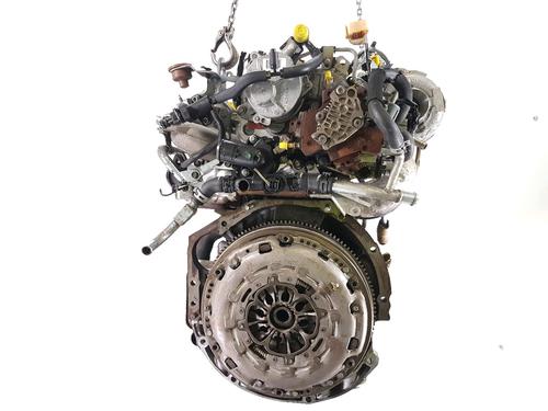 Engine NISSAN QASHQAI I (J10, NJ10) 2.0 dCi All-wheel Drive | BP29346884M1 