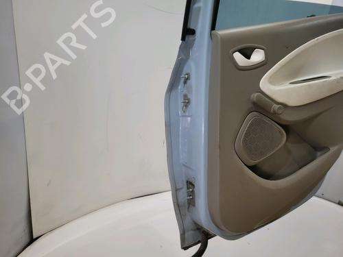 Dør højre bagtil RENAULT ZOE (BFM_) ZOE | BP39764490C5 - Image 3