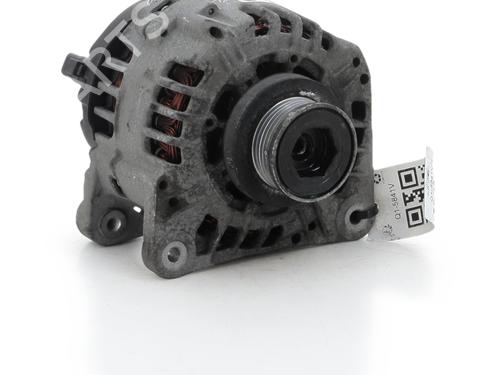Alternator RENAULT KANGOO (KC0/1_) 1.5 dCi (KC08, KC09) | BP39160609M7 - Image 4