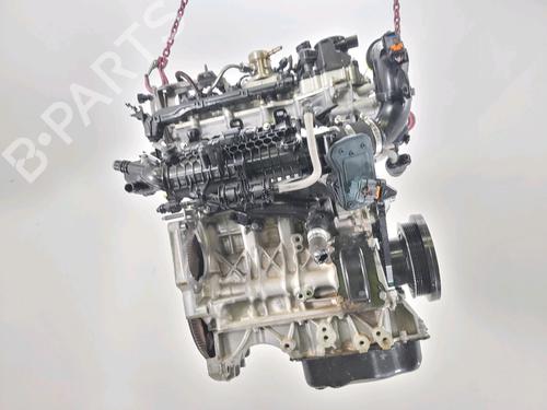 Engine CITROËN C3 III (SX) 1.2 THP 110 (SXHNPS, SXHNZT, SXHNZ6) | BP29987824M1