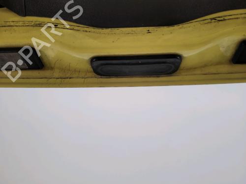 Tailgate CITROËN C2 (JM_)  | BP26312326C6 