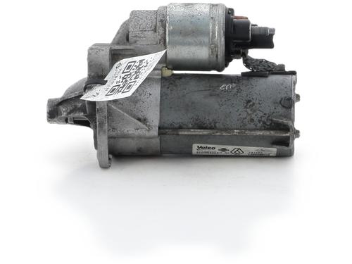 Starter RENAULT CLIO IV (BH_) 1.5 dCi 75 | BP37657374M8 - Image 3