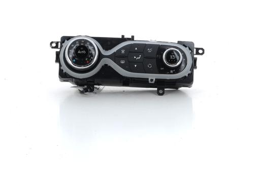 Commande Chauffage RENAULT ZOE (BFM_) ZOE (92 hp) 21601585