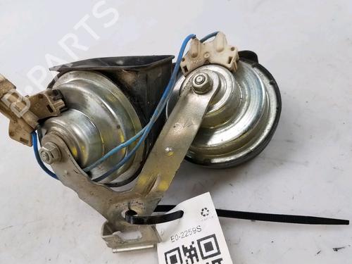Horn CITROËN C4 II (NC_) 1.6 HDi 90 | BP27915807E13 