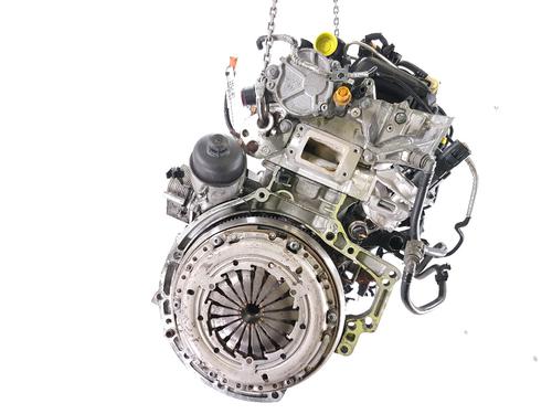 Engine PEUGEOT 207 SW (WK_) 1.6 HDi | BP29018782M1