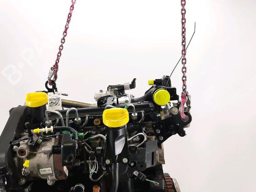 Engine RENAULT MODUS / GRAND MODUS (F/JP0_) 1.5 dCi (FP0F, JP0F) | BP30957489M1