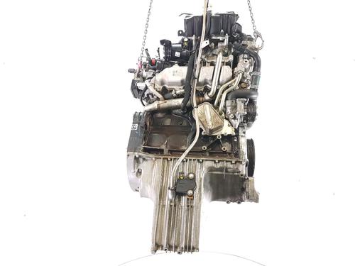 Engine MERCEDES-BENZ B-CLASS Sports Tourer (W245) B 200 CDI (245.208) | BP22709074M1 
