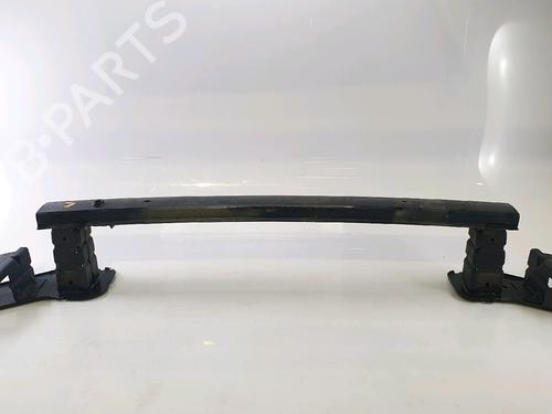 Used Rear bumper reinforcement PEUGEOT 3008 I MPV (0U_) 1.6 HDi (114 hp) 28447656
