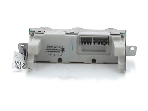 Climate control NISSAN X-TRAIL I (T30) 2.2 dCi 4x4 | BP23100449I5 