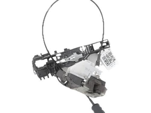 Used Front left lock Front left lock RENAULT MEGANE II (BM0/1_, CM0/1_) [2001-2012] 35940791 35940791