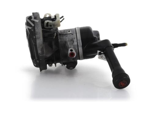 Steering pump PEUGEOT PARTNER Box Body/MPV 1.6 HDi | BP40441236M99 - Image 4