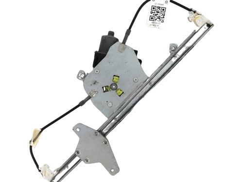 Front right window mechanism PEUGEOT 308 I (4A_, 4C_) 2.0 HDi | BP29495444C23 