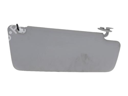 Left sun visor OPEL CORSA D (S07) 1.2 (L08, L68) | BP36853188I1 - Image 2